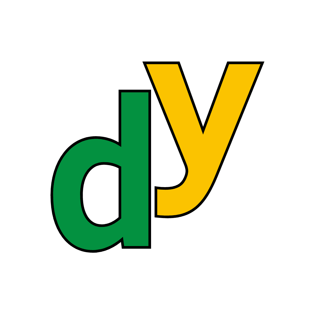 DY Clinic Logo